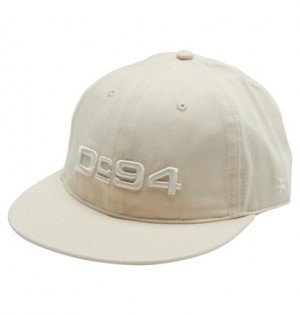 Beige Men DC Shoes DC 1994 Sport Strapback Cap | DC-6312045