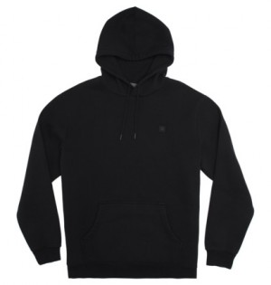 Black Men DC Shoes DC 1994 Hoodie | DC-0945832