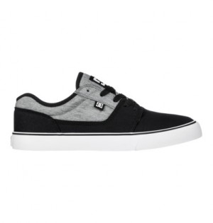 Black Men DC Shoes Tonik Tx Se Sneakers | DC-8739520