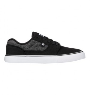 Black Men DC Shoes Tonik Tx Se Sneakers | DC-5609341