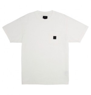 White Men DC Shoes DC 1994 Short Sleeve T-Shirt | DC-9062481