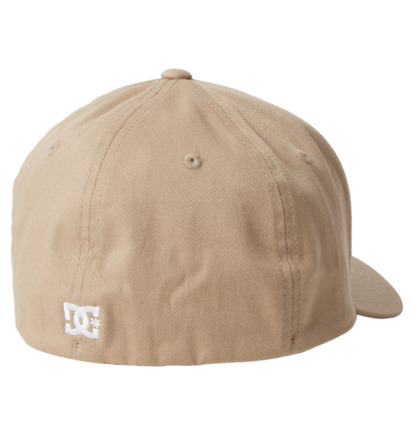 Beige Men DC Shoes Cap Star Cap | DC-5496087