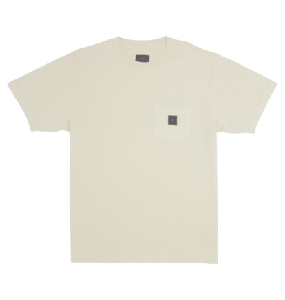 Beige Men DC Shoes DC 1994 Short Sleeve T-Shirt | DC-5689712