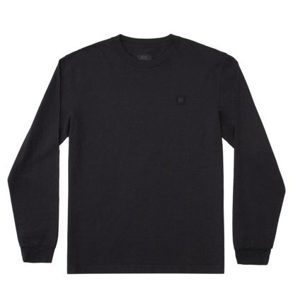 Black Men DC Shoes DC 1994 Long Sleeve T-Shirt | DC-9521740