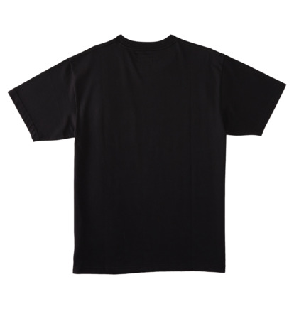 Black Men DC Shoes DC 1994 Pocket T-Shirt | DC-5094132