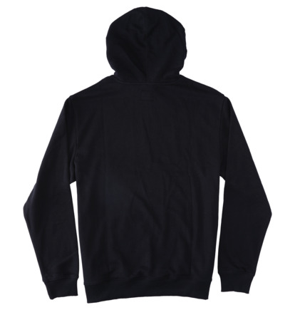 Black Men DC Shoes On The Grind Hoodie | DC-9834106