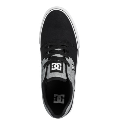 Black Men DC Shoes Tonik Tx Se Sneakers | DC-8739520