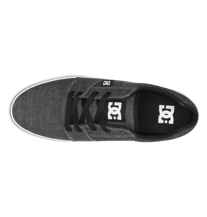 Black Men DC Shoes Tonik Tx Se Sneakers | DC-9250684