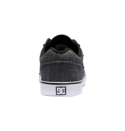 Black Men DC Shoes Tonik Tx Se Sneakers | DC-9250684