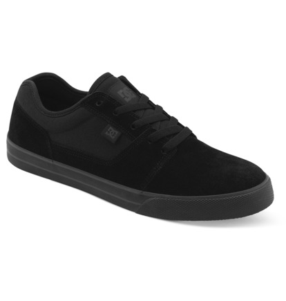 Black / Black Men DC Shoes Tonik Sneakers | DC-1340869