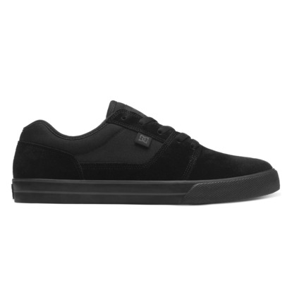 Black / Black Men DC Shoes Tonik Sneakers | DC-1340869