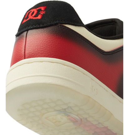 Black / Brown Men DC Shoes Manteca 4 atmos Skate Shoes | DC-7986231