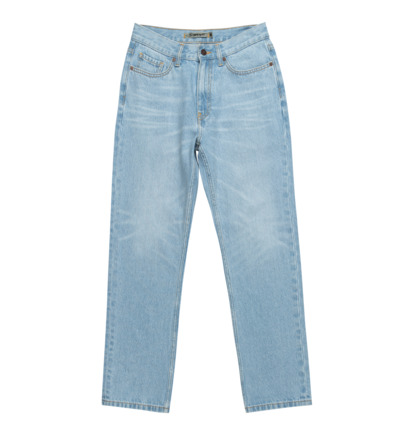 Blue Kids' DC Shoes Worker Carpenter Jeans | DC-3542891