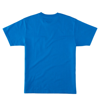 Blue Men DC Shoes DC 1994 Pocket T-Shirt | DC-0527936