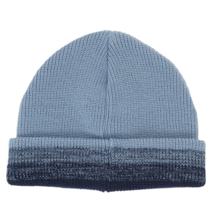 Blue Women DC Shoes Hazy Beanie | DC-5348176