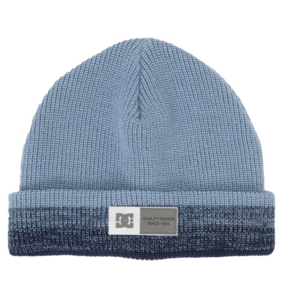 Blue Women DC Shoes Hazy Beanie | DC-5348176