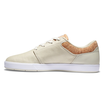 Brown Men DC Shoes Crisis 2 Skate Shoes | DC-5047213