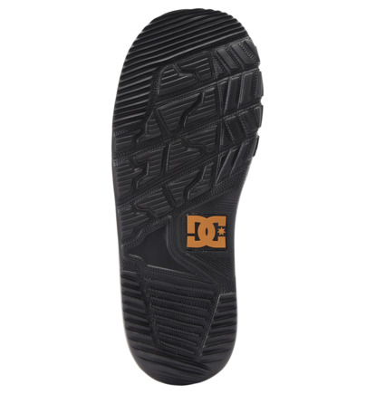 Brown Men DC Shoes Phase BOA® Snowboard Boots | DC-9034761