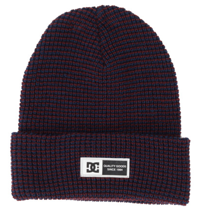 Brown Men DC Shoes Sight Beanie | DC-8514976