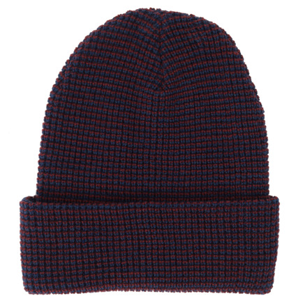 Brown Men DC Shoes Sight Beanie | DC-8514976