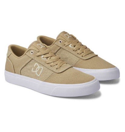 Brown Men DC Shoes Teknic TX SE Sneakers | DC-9214357