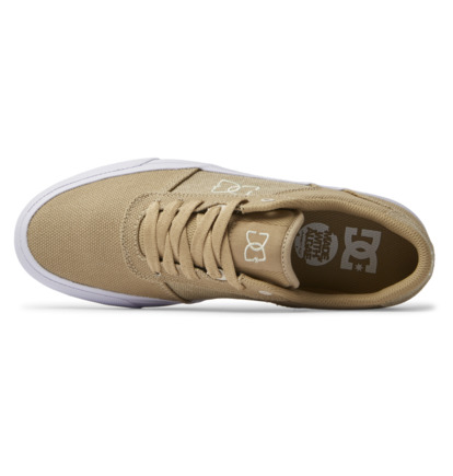 Brown Men DC Shoes Teknic TX SE Sneakers | DC-9214357