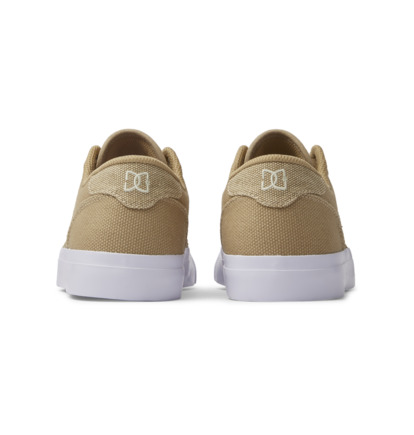 Brown Men DC Shoes Teknic TX SE Sneakers | DC-9214357