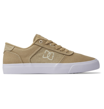 Brown Men DC Shoes Teknic TX SE Sneakers | DC-9214357