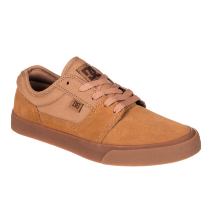 Brown Men DC Shoes Tonik Skate Shoes | DC-2460713