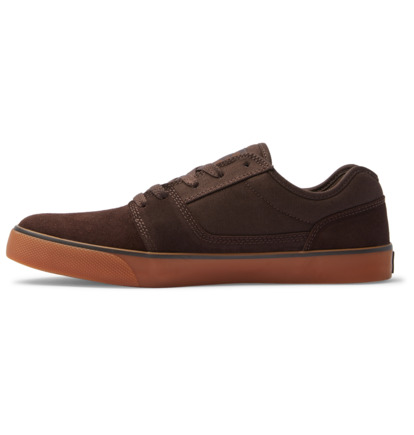 Brown Men DC Shoes Tonik Skate Shoes | DC-3701248