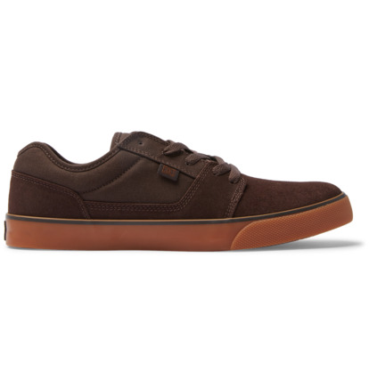 Brown Men DC Shoes Tonik Skate Shoes | DC-3701248