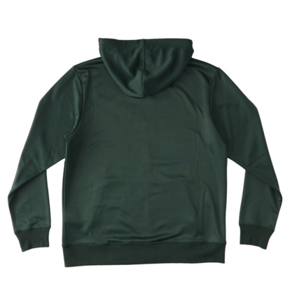 Dark Green Men DC Shoes Snowstar Technical Fleece | DC-4786253