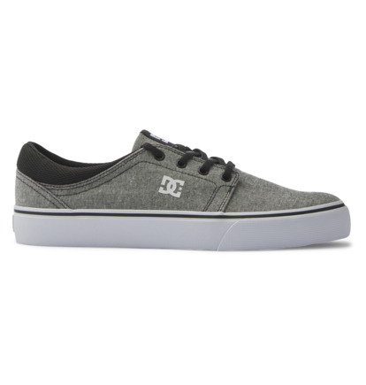 Dark Green Men DC Shoes Trase Tx Skate Shoes | DC-8490571