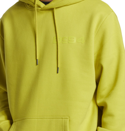 Green Men DC Shoes DC 1994 Pullover Hoodie | DC-2369487