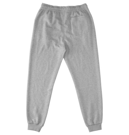 Grey Men DC Shoes Baseline Joggers | DC-5693847