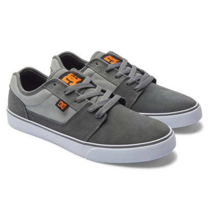 Grey Men DC Shoes Tonik Sneakers | DC-9370546