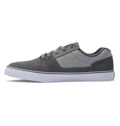 Grey Men DC Shoes Tonik Sneakers | DC-9370546