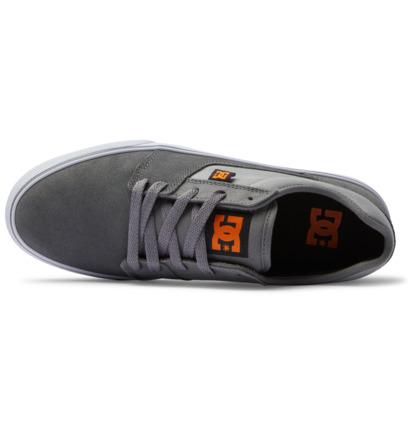 Grey Men DC Shoes Tonik Sneakers | DC-9370546