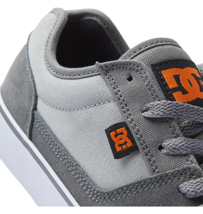 Grey Men DC Shoes Tonik Sneakers | DC-9370546