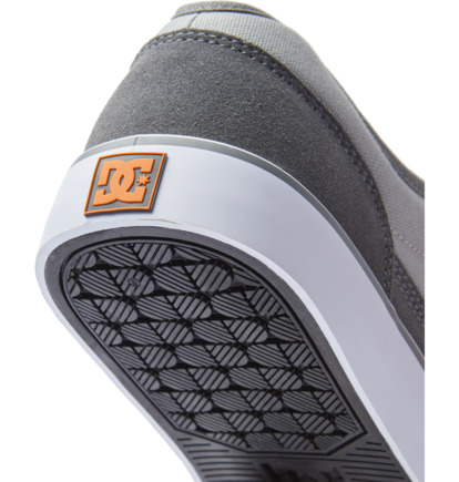 Grey Men DC Shoes Tonik Sneakers | DC-9370546