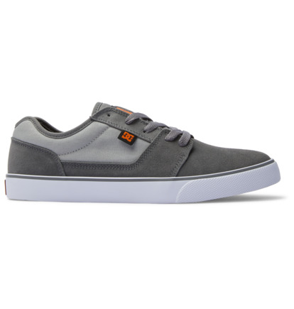 Grey Men DC Shoes Tonik Sneakers | DC-9370546