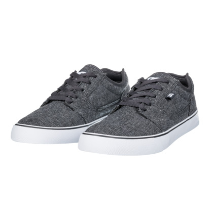 Grey Men DC Shoes Tonik Tx Se Sneakers | DC-5083219