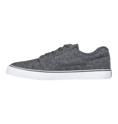 Grey Men DC Shoes Tonik Tx Se Sneakers | DC-5083219