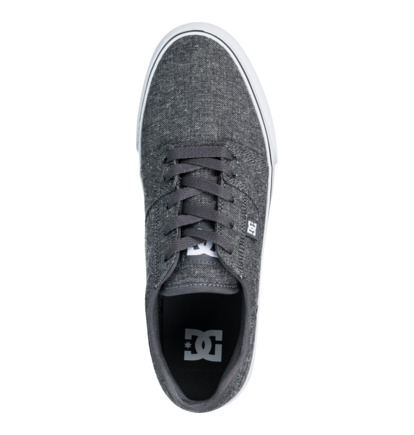 Grey Men DC Shoes Tonik Tx Se Sneakers | DC-5083219