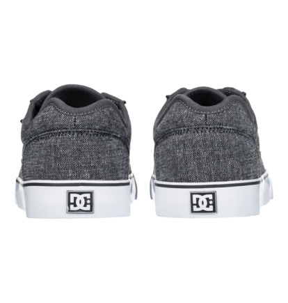 Grey Men DC Shoes Tonik Tx Se Sneakers | DC-5083219