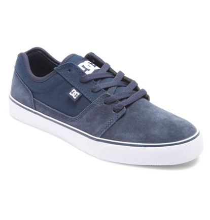 Navy Men DC Shoes Tonik Sneakers | DC-8047352