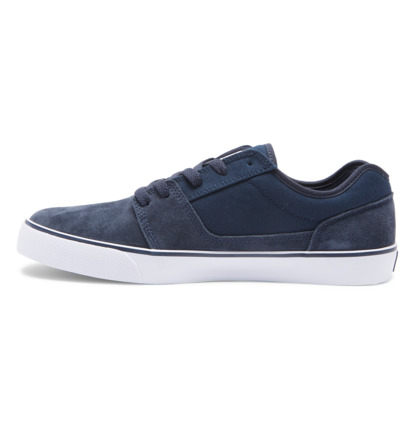 Navy Men DC Shoes Tonik Sneakers | DC-8047352