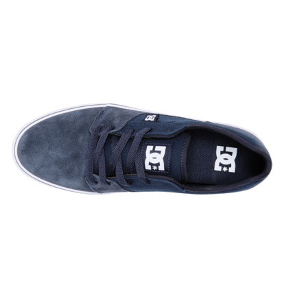 Navy Men DC Shoes Tonik Sneakers | DC-8047352