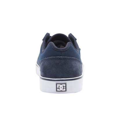 Navy Men DC Shoes Tonik Sneakers | DC-8047352