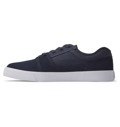 Navy / Blue Men DC Shoes Tonik Sneakers | DC-1942068